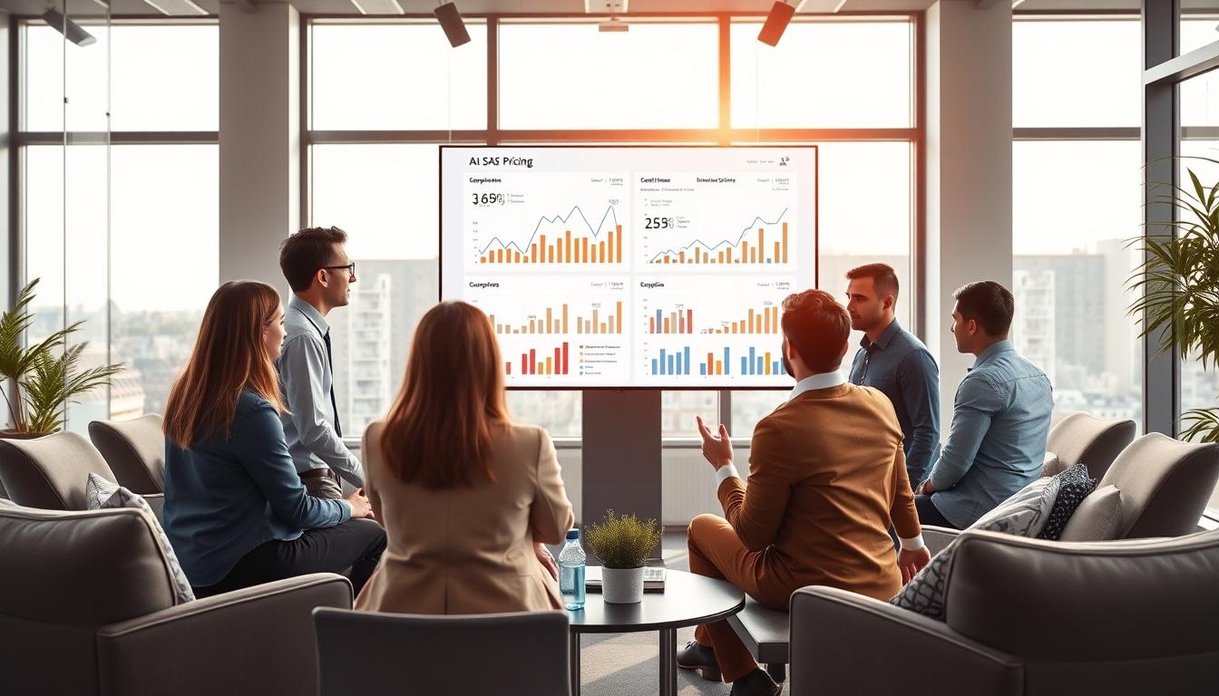Pricing hero visual