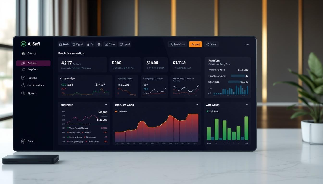 Premium plan visual